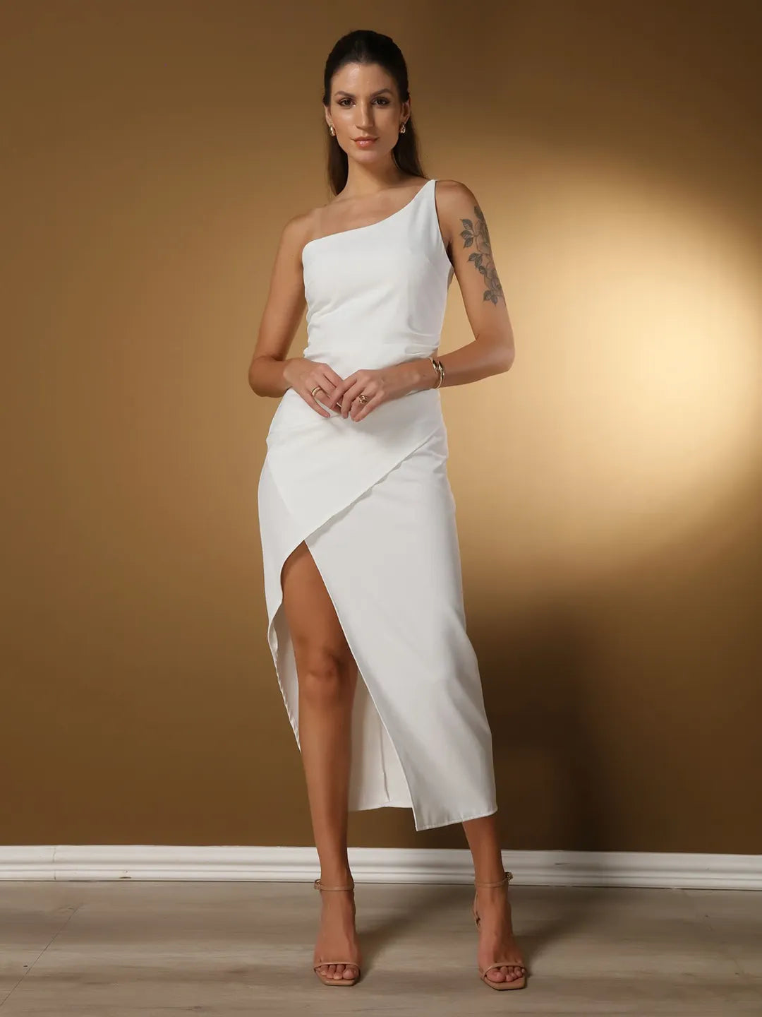 Vestido Aléssia