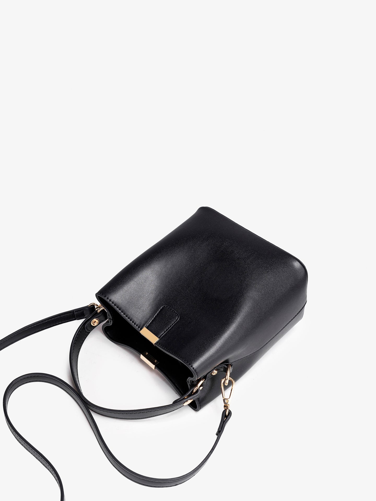 Bolsa Bucket Vintage - imagem 9