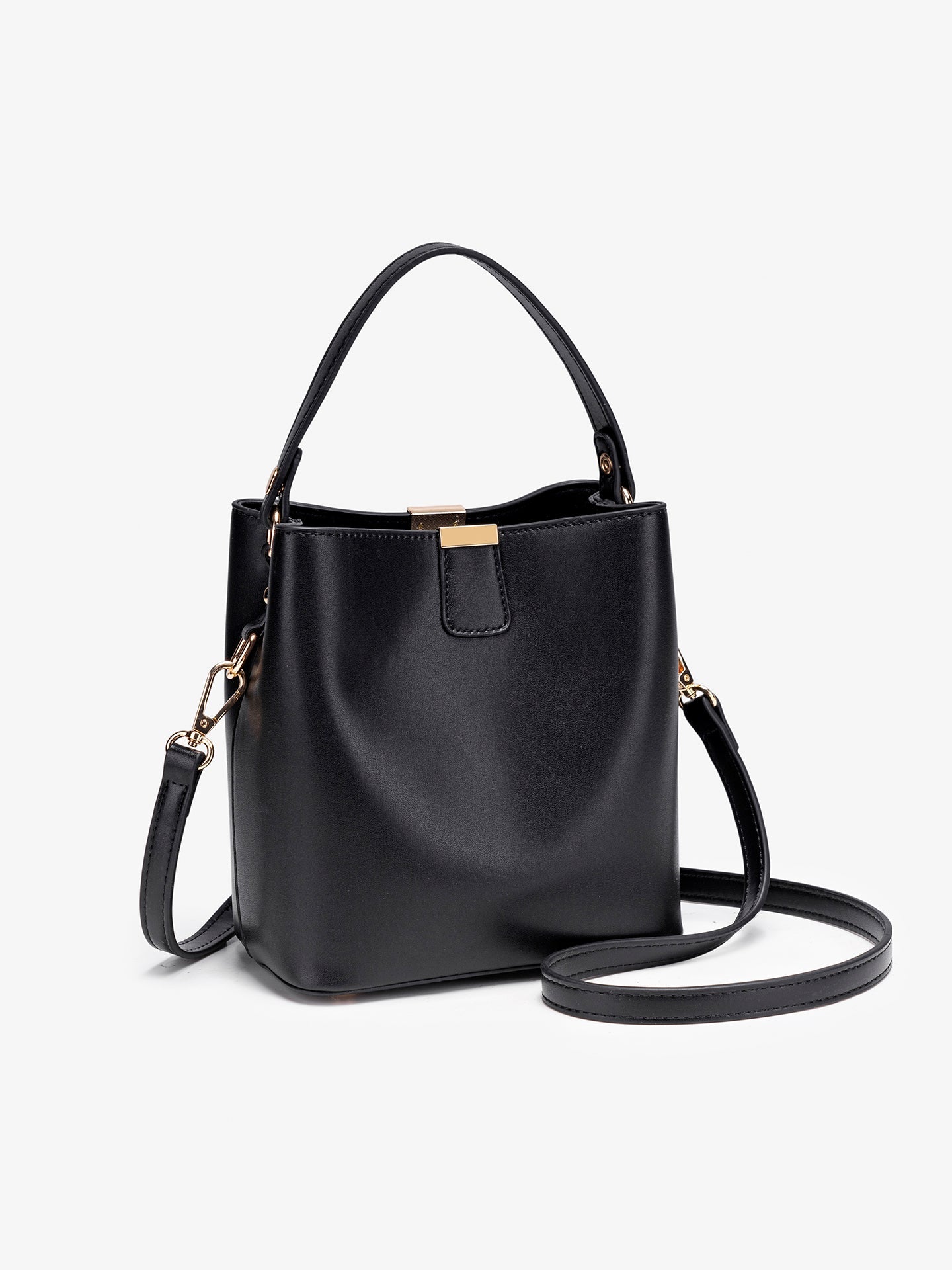 Bolsa Bucket Vintage - imagem 7