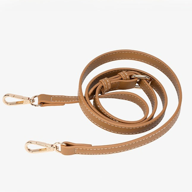 Bolsa Mini Charm em Couro Vegano - imagem 11