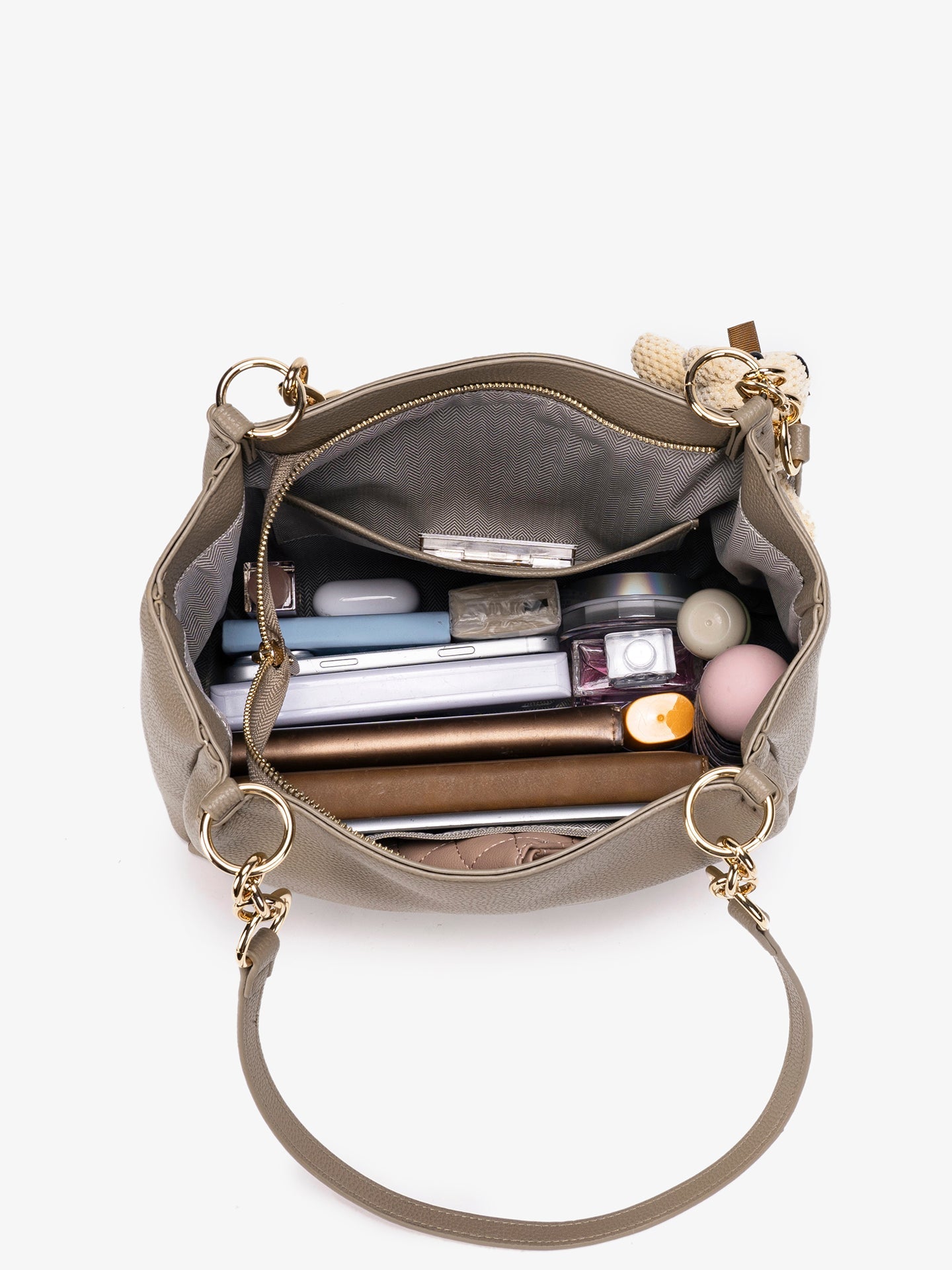 Bolsa Tote Serena Texturizada - imagem 11