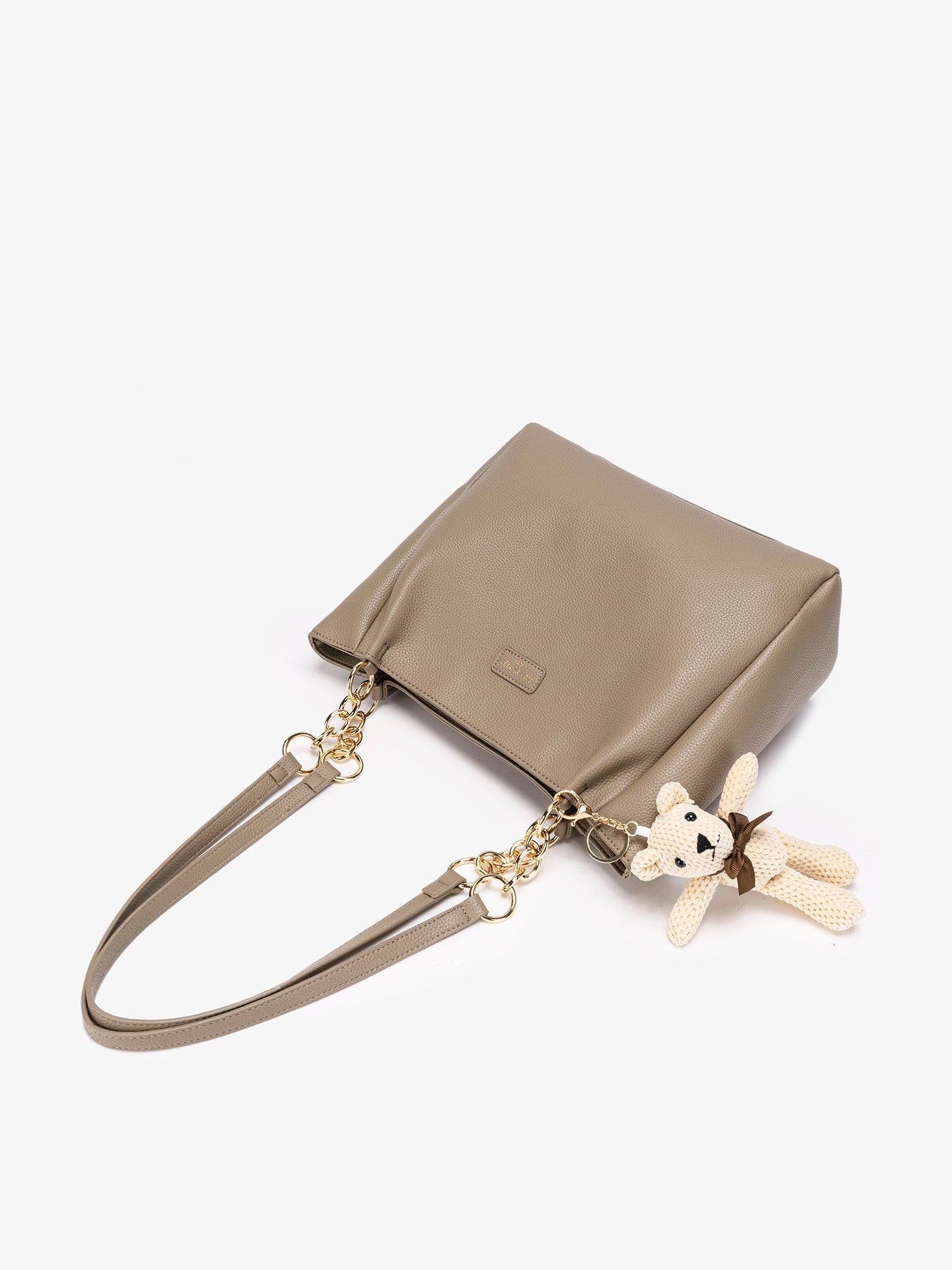 Bolsa Tote Serena Texturizada - imagem 8