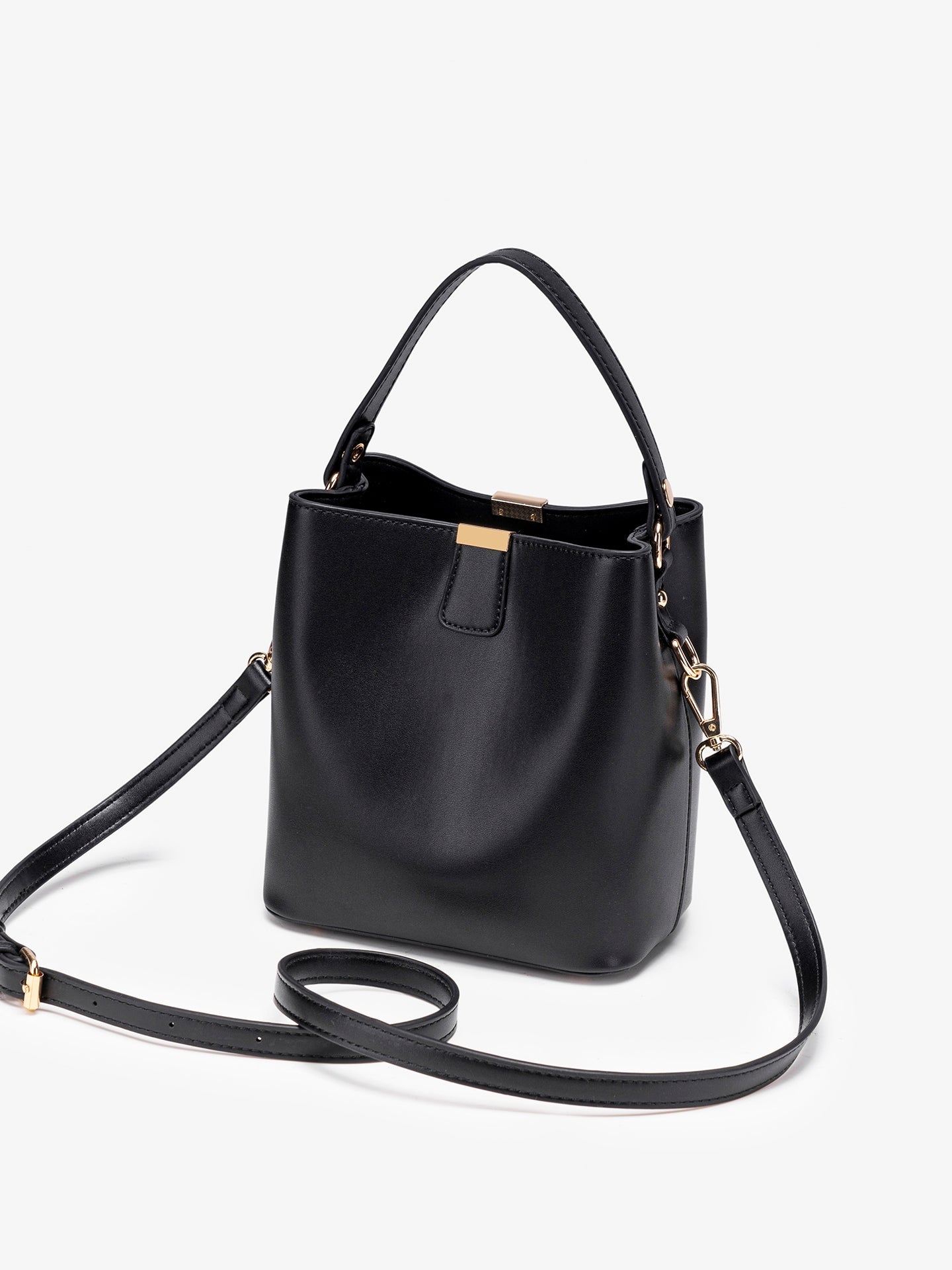 Bolsa Bucket Vintage - imagem 6