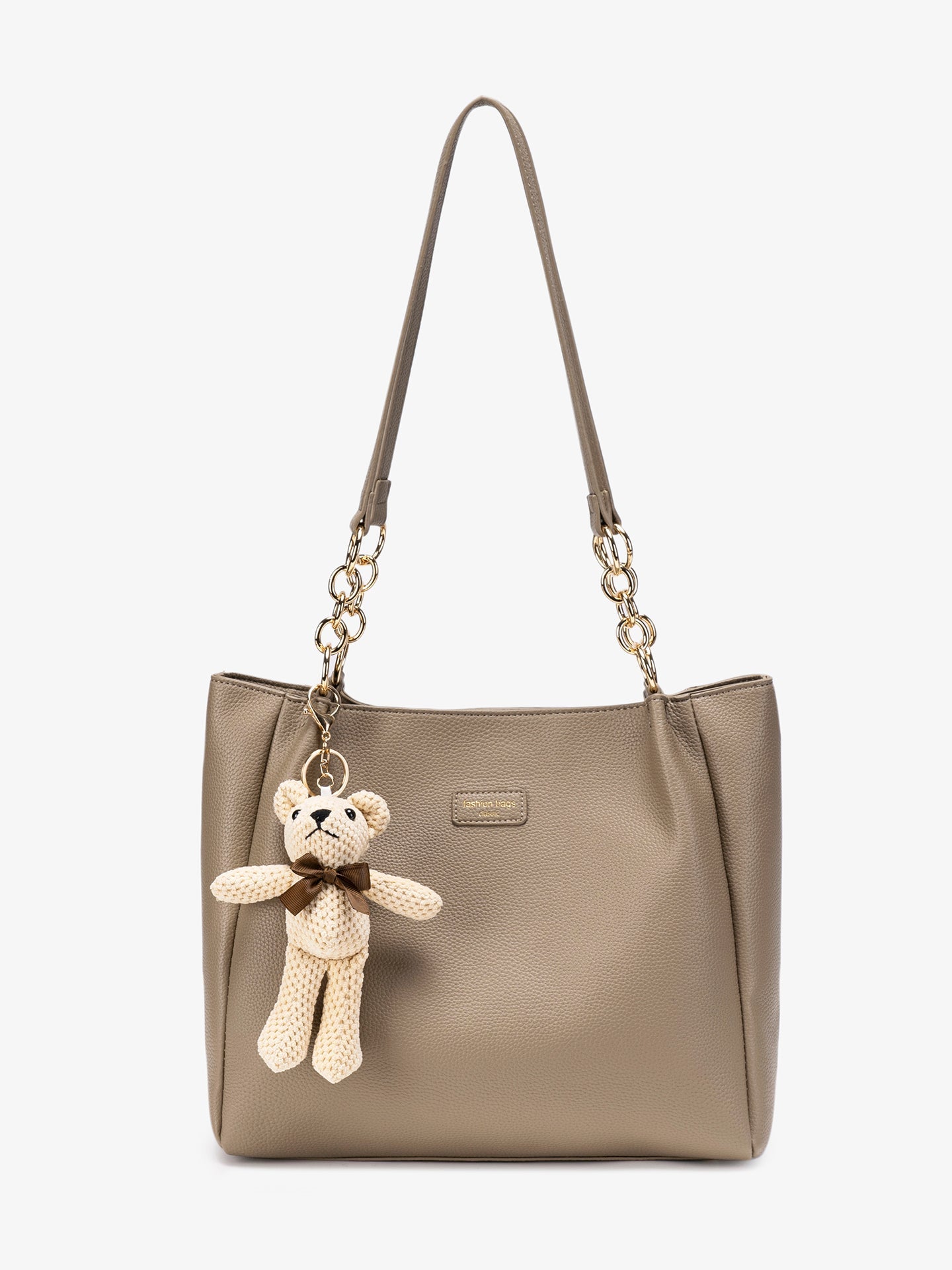 Bolsa Tote Serena Texturizada - vista principal