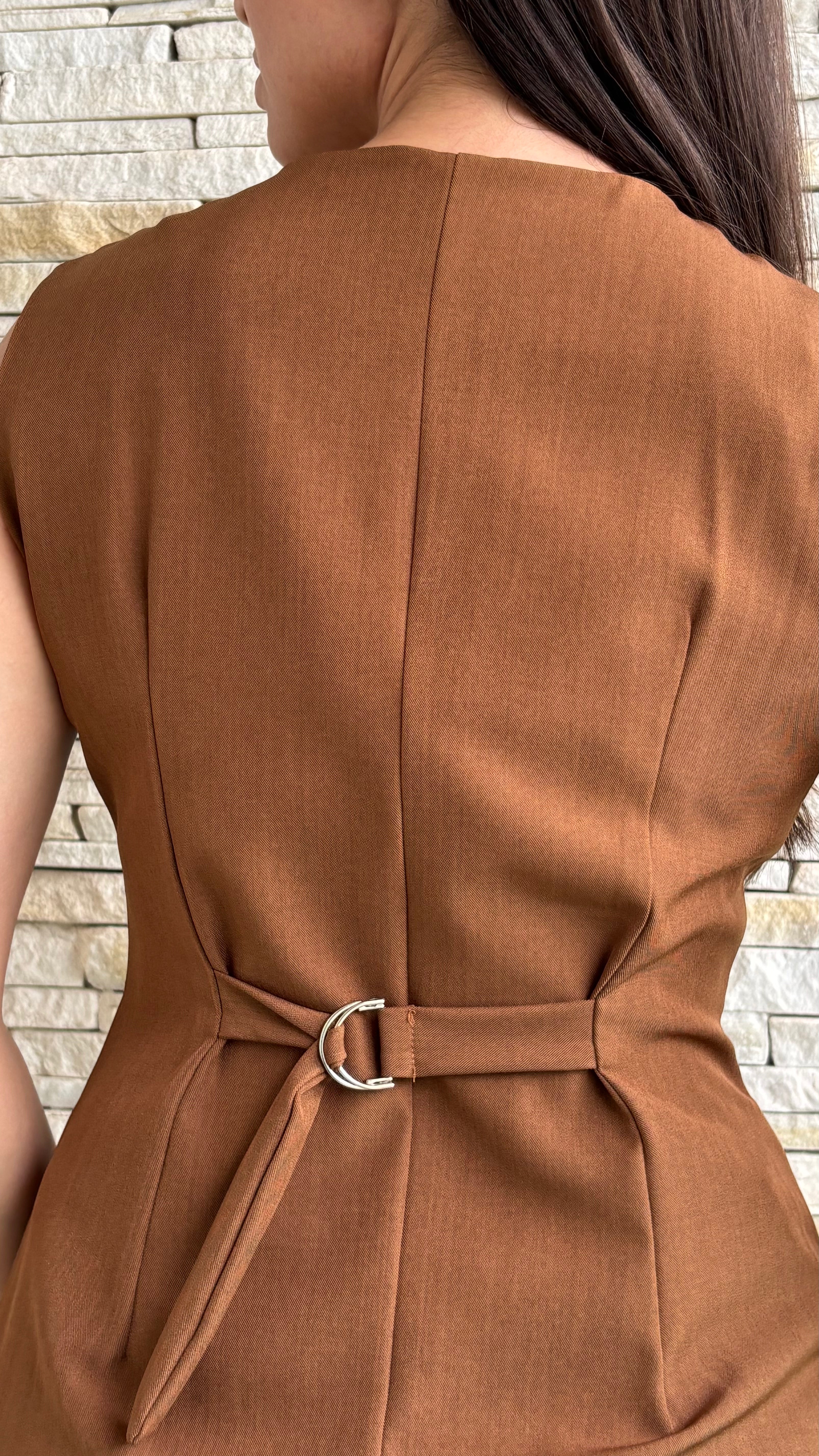 Conjunto Duda modelagem - Conjunto Feminino Vevyni
