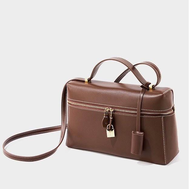 Bolsa Clara Bucket Transversal, foto do produto 27
