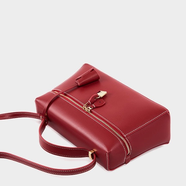 Bolsa Clara Bucket Transversal, foto do produto 31