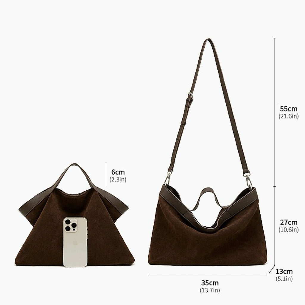 Bolsa Catarina Tote Estruturada, foto do produto 16