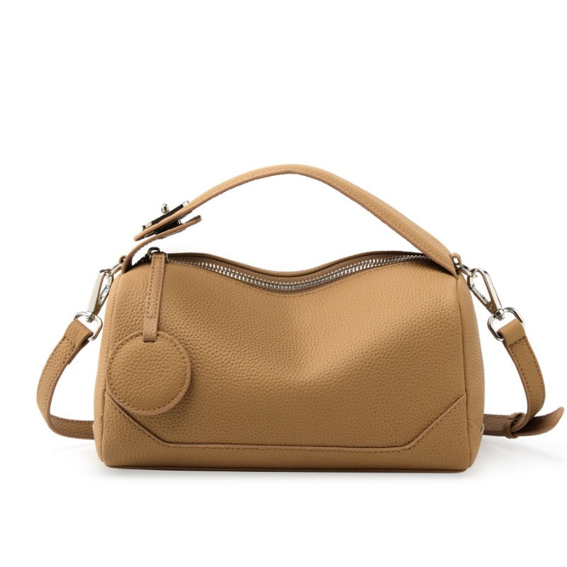 Bolsa Helena Boston Estruturada, foto do produto 29