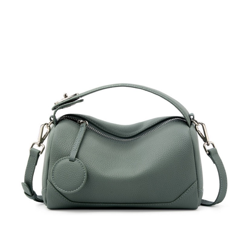 Bolsa Helena Boston Estruturada, foto do produto 32