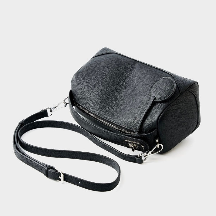 Bolsa Helena Boston Estruturada, foto do produto 25