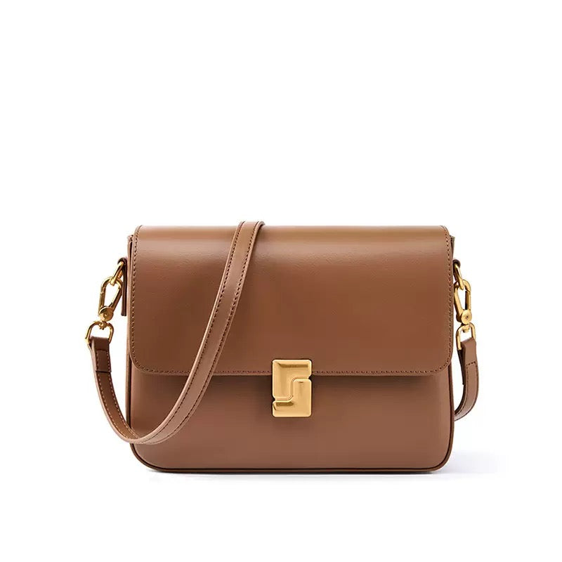 Bolsa Malu Box de Ombro para Rotina, foto do produto 9