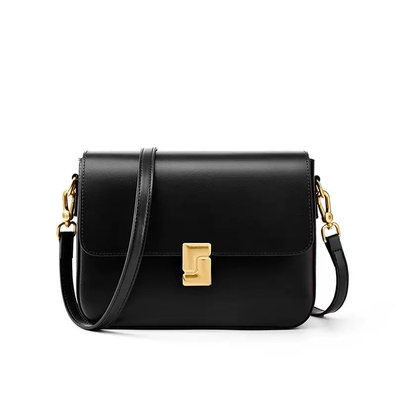 Bolsa Malu Box de Ombro para Rotina, foto do produto 2