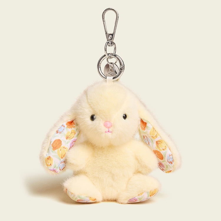Chaveiro Mini Coelho Baby, foto do produto 9