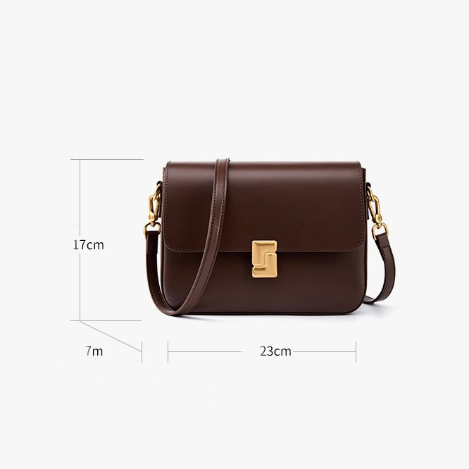 Bolsa Malu Box de Ombro para Rotina, foto do produto 22