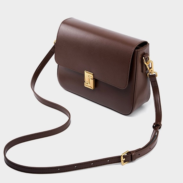Bolsa Malu Box de Ombro para Rotina, foto do produto 14