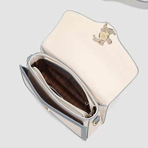 Bolsa Lara Coelha Quadrada Pequena, foto do produto 10
