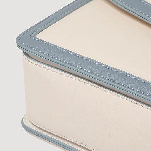 Bolsa Lara Coelha Quadrada Pequena, foto do produto 12