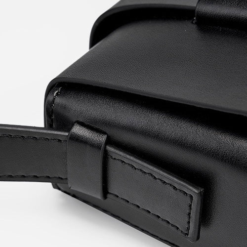 Bolsa Siena Tressê Transversal Compacta, foto do produto 20