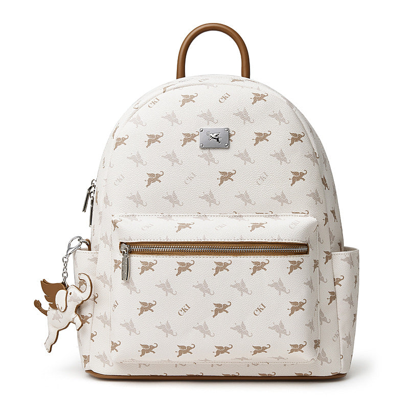 Mochila Elefante Bella - vista principal