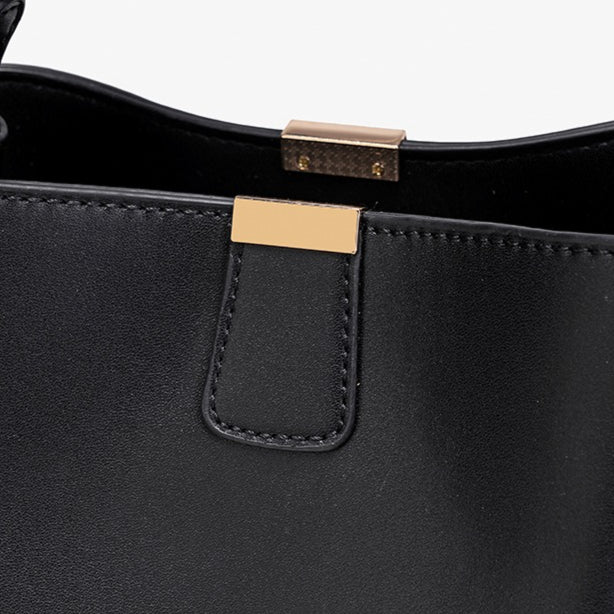 Bolsa Bucket Vintage - imagem 14