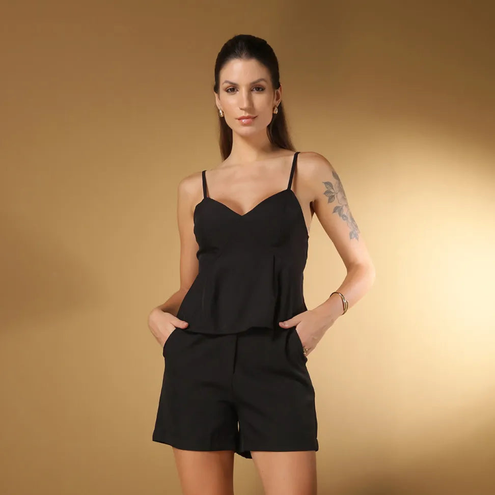 Conjunto Lavinia