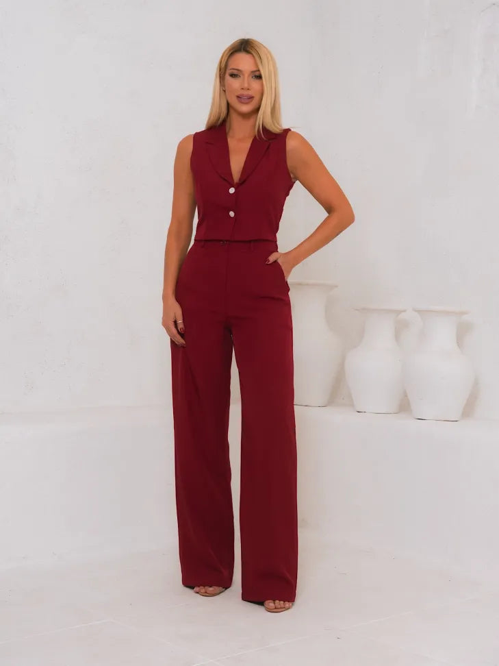 Conjunto Celine