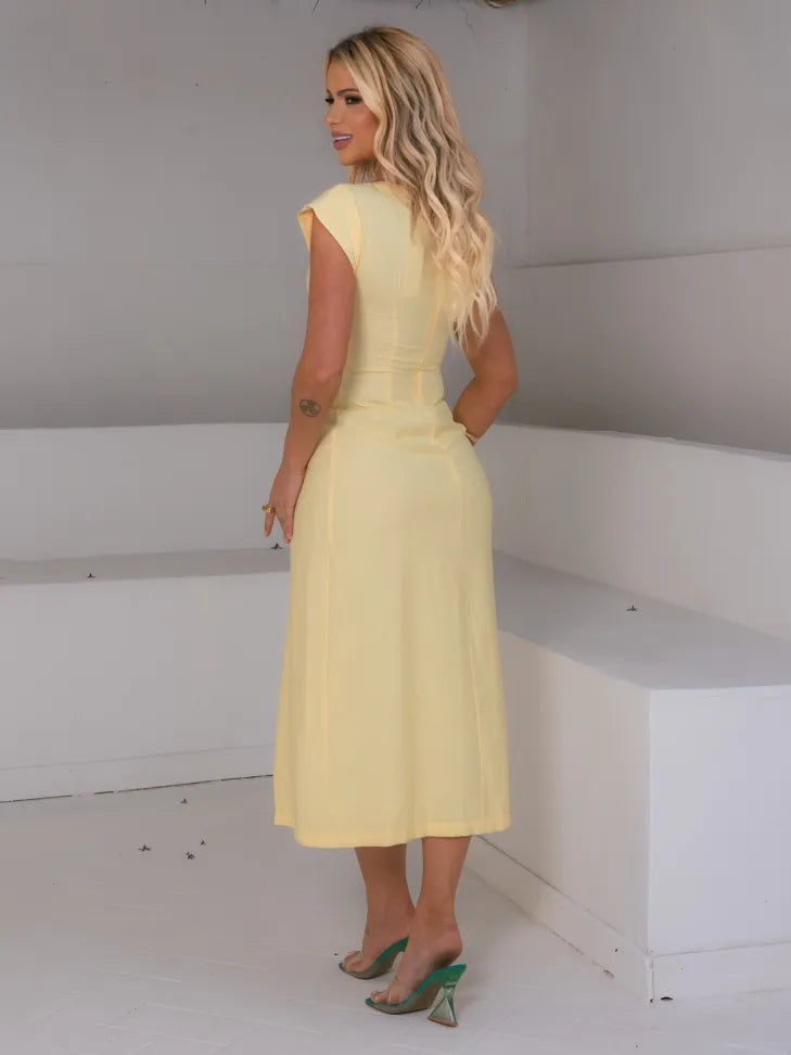 Vestido Dani