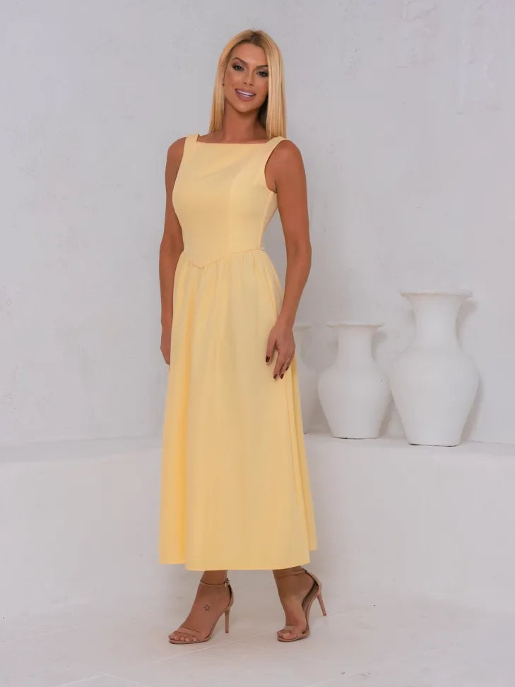 Vestido Kiara