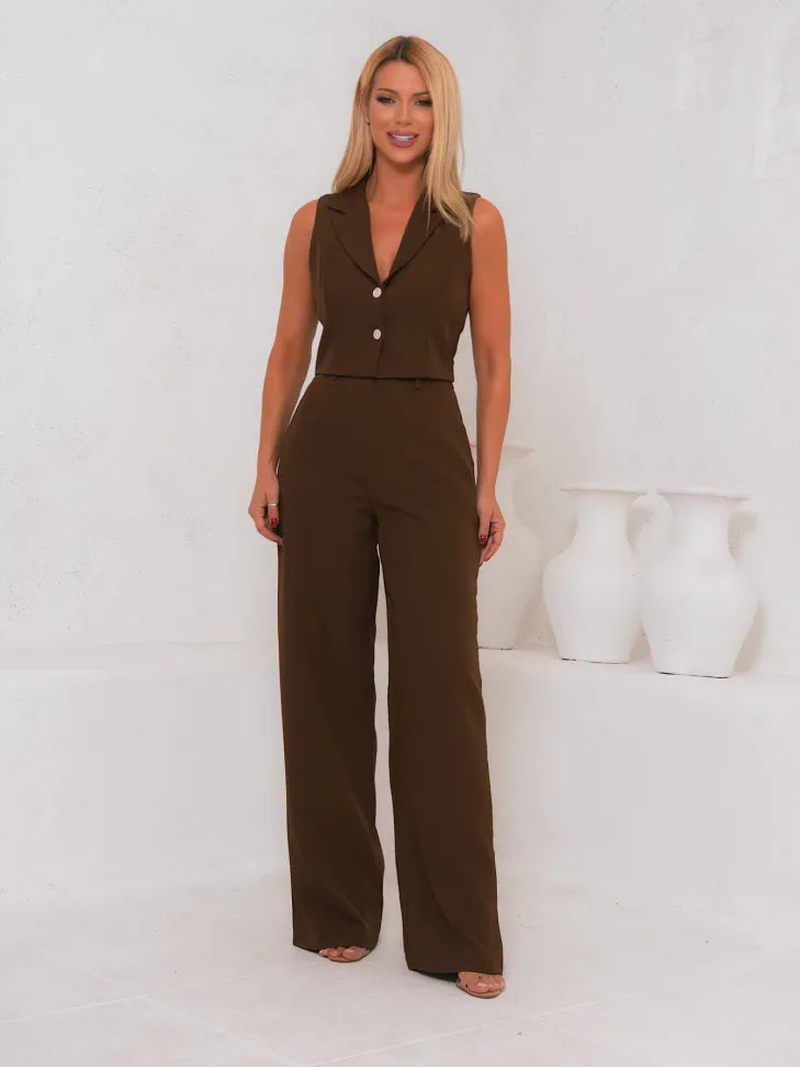 Conjunto Celine