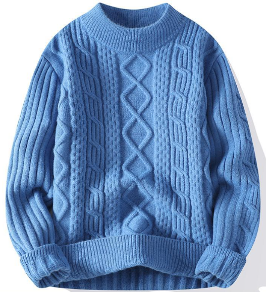 Tricot Cora