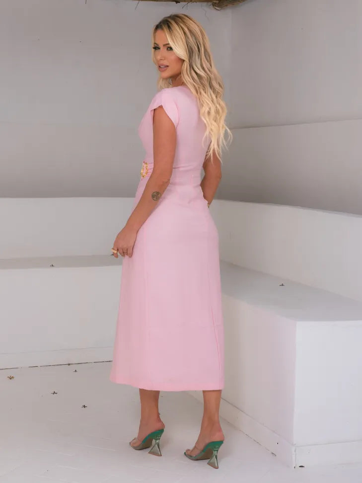 Vestido Dani