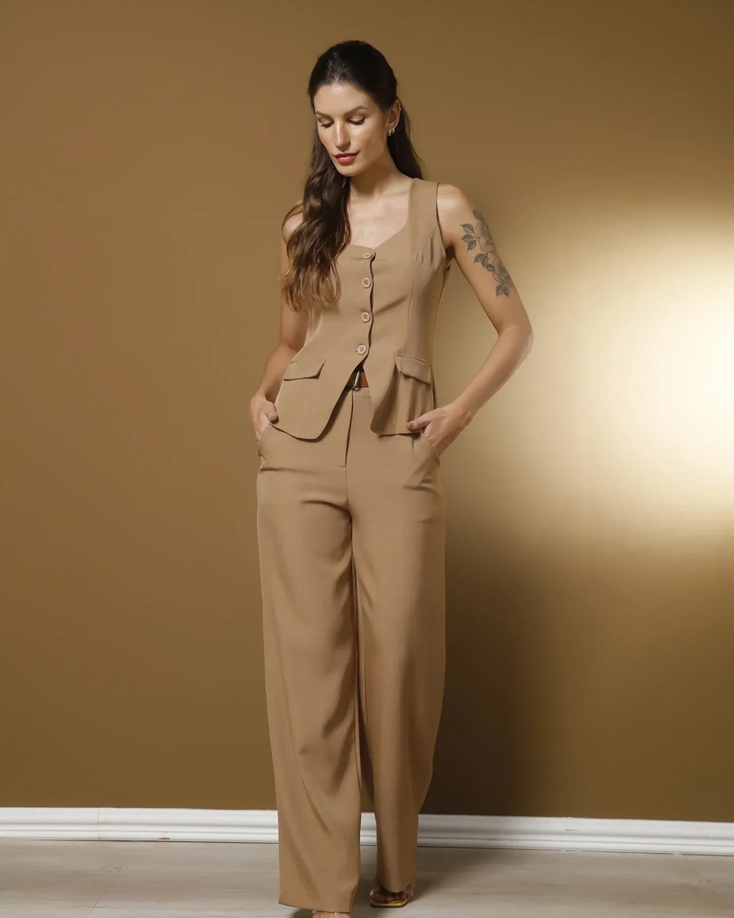 Conjunto Mia
