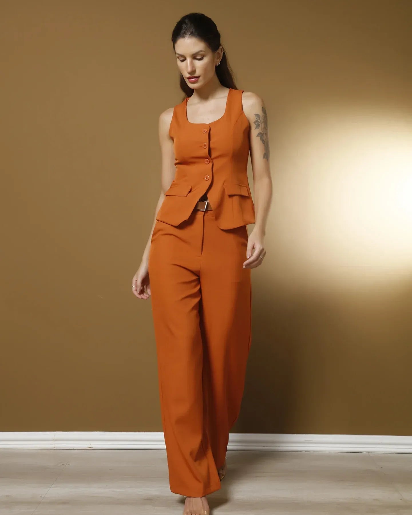 Conjunto Mia
