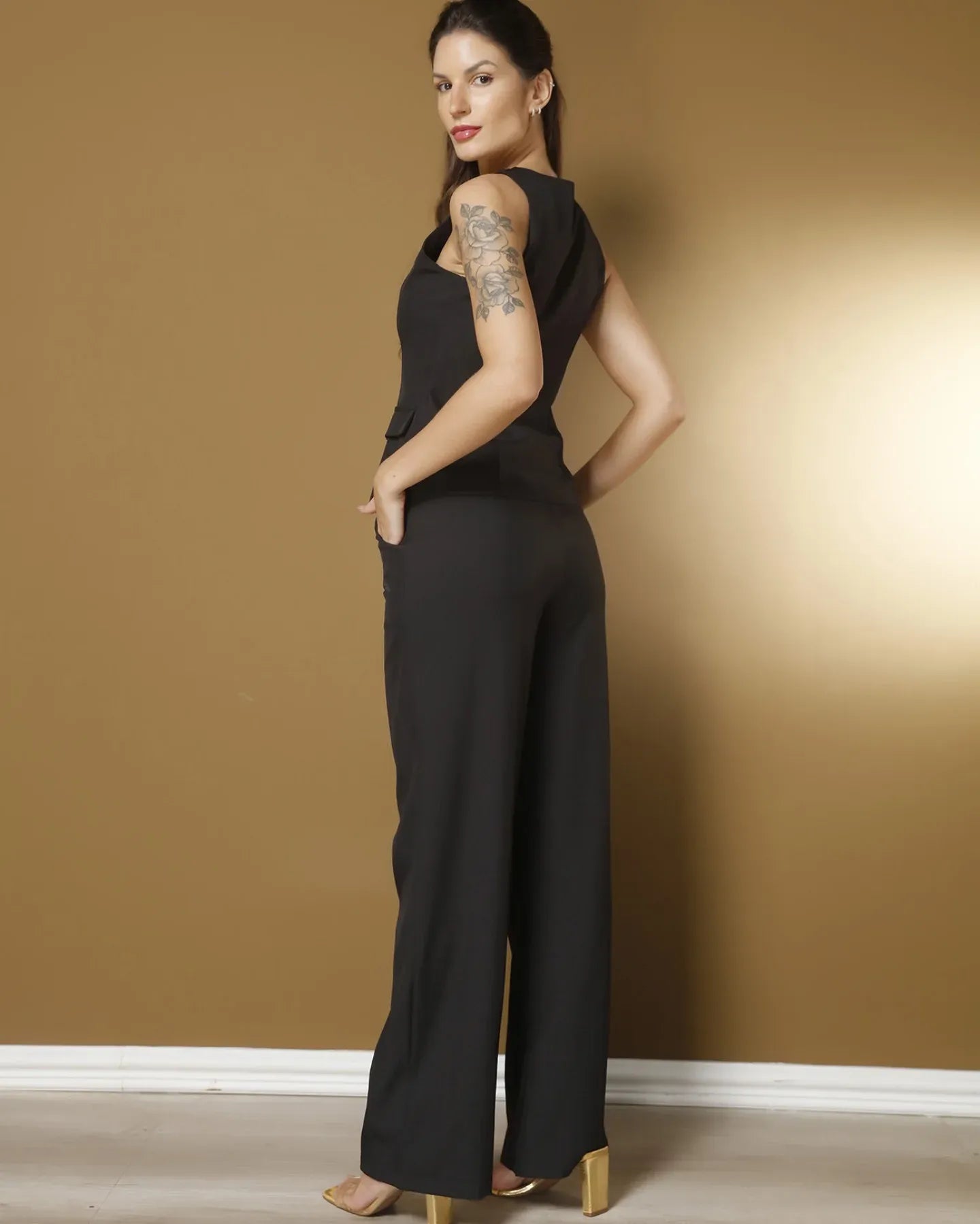 Conjunto Mia