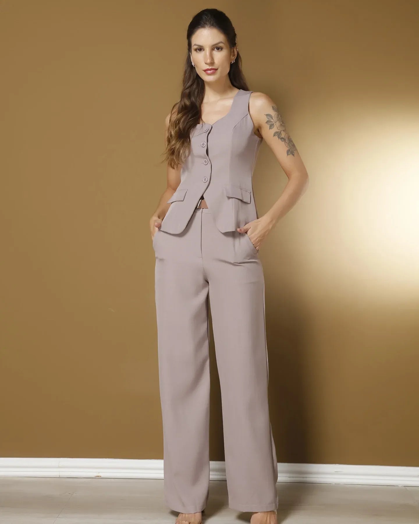 Conjunto Mia