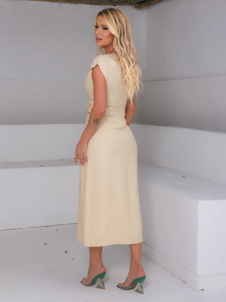 Vestido Dani