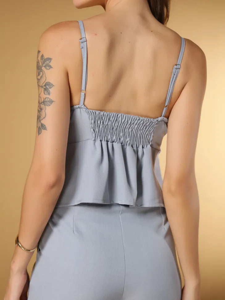Conjunto Lavinia