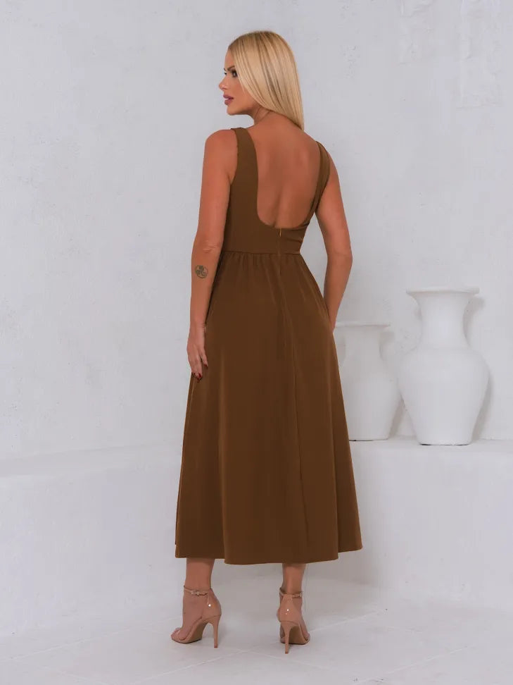 Vestido Kiara