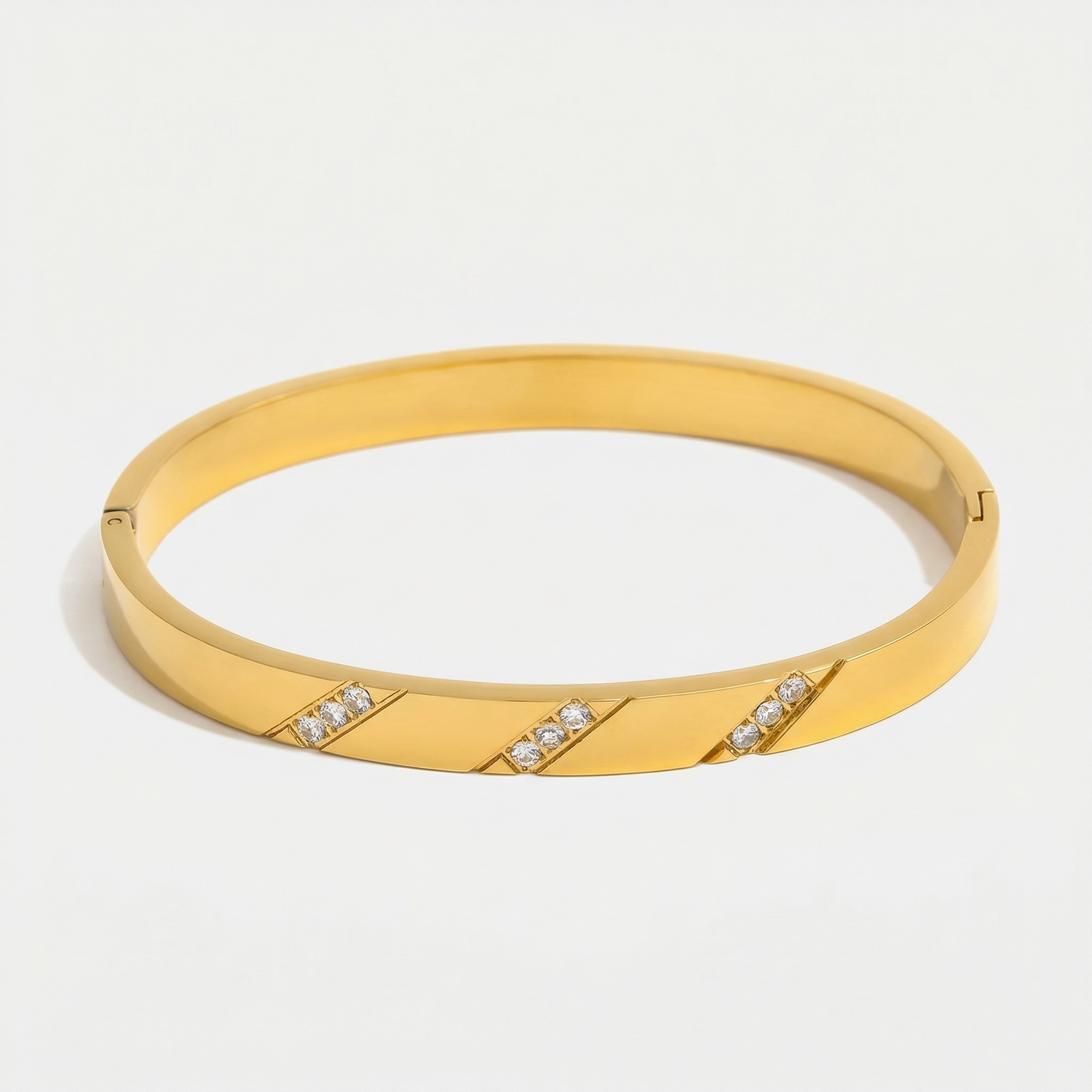 Pulseira Liorenne Cristal Elegance - vista principal