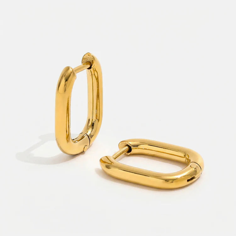 Argola Celine