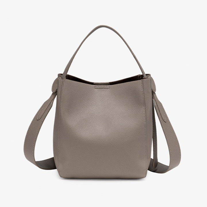 Bolsa Bucket Texturizada Macia - imagem 26