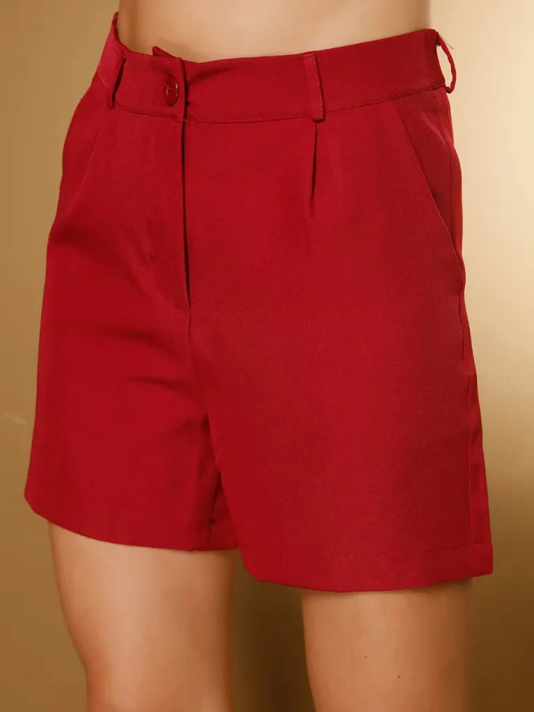 Conjunto Valentina composição do look - Conjunto Feminino Vevyni