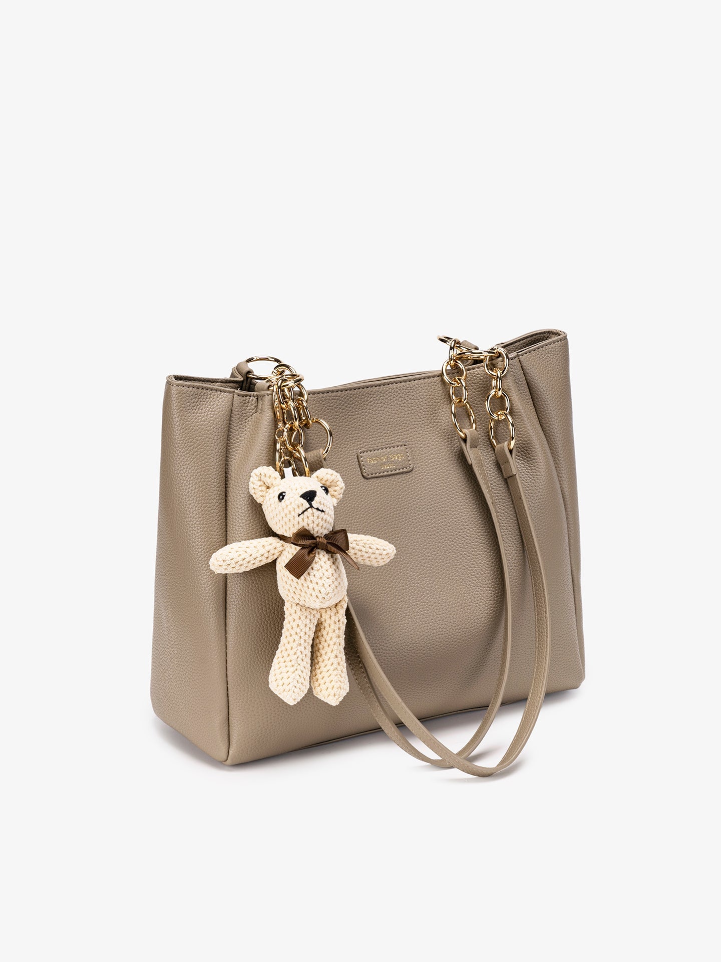 Bolsa Tote Serena Texturizada - imagem 7