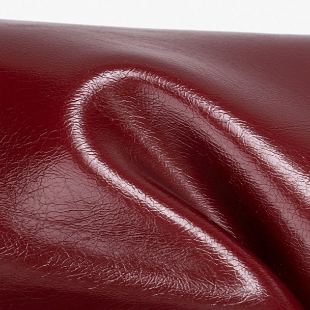 Bolsa Tote Minimalista Verniz - imagem 16