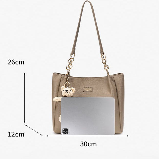 Bolsa Tote Serena Texturizada - imagem 16