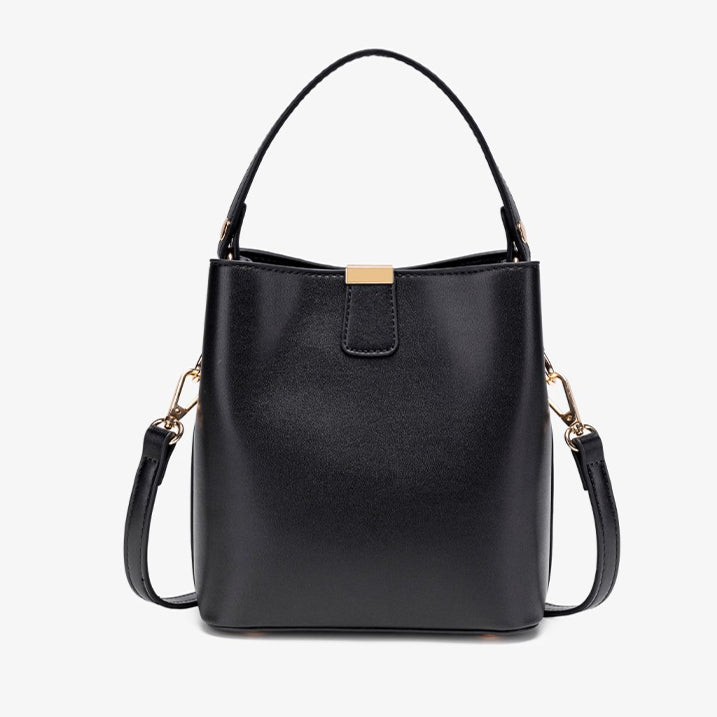 Bolsa Bucket Vintage - imagem 10