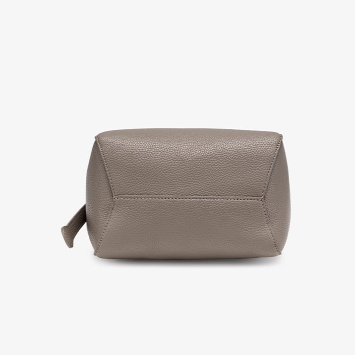 Bolsa Bucket Texturizada Macia - imagem 27