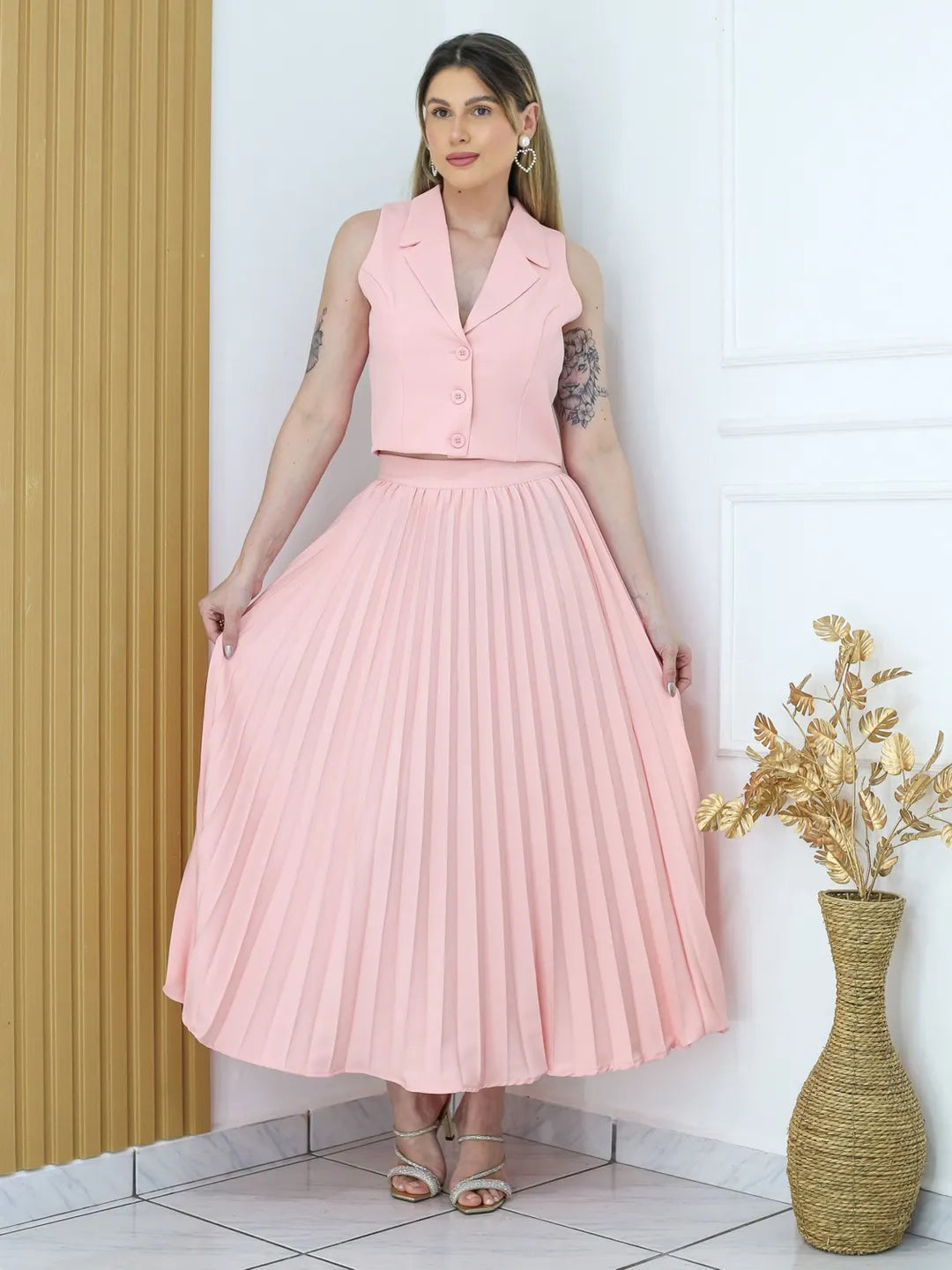 Conjunto Siena