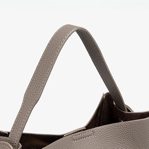 Bolsa Bucket Texturizada Macia - imagem 29